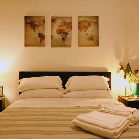 Sunrise B&B Napoli Ngoại thất bức ảnh
