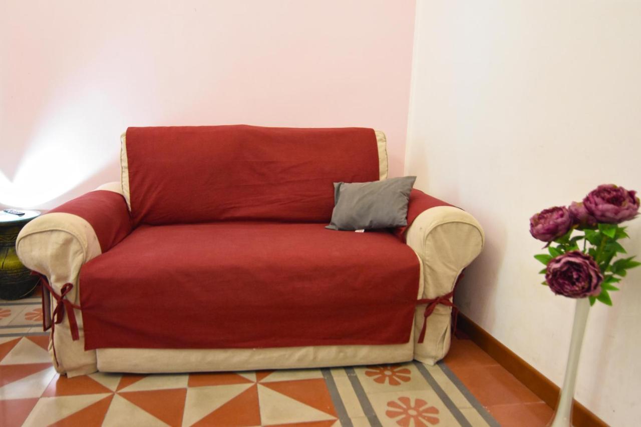 Sunrise B&B Napoli Ngoại thất bức ảnh