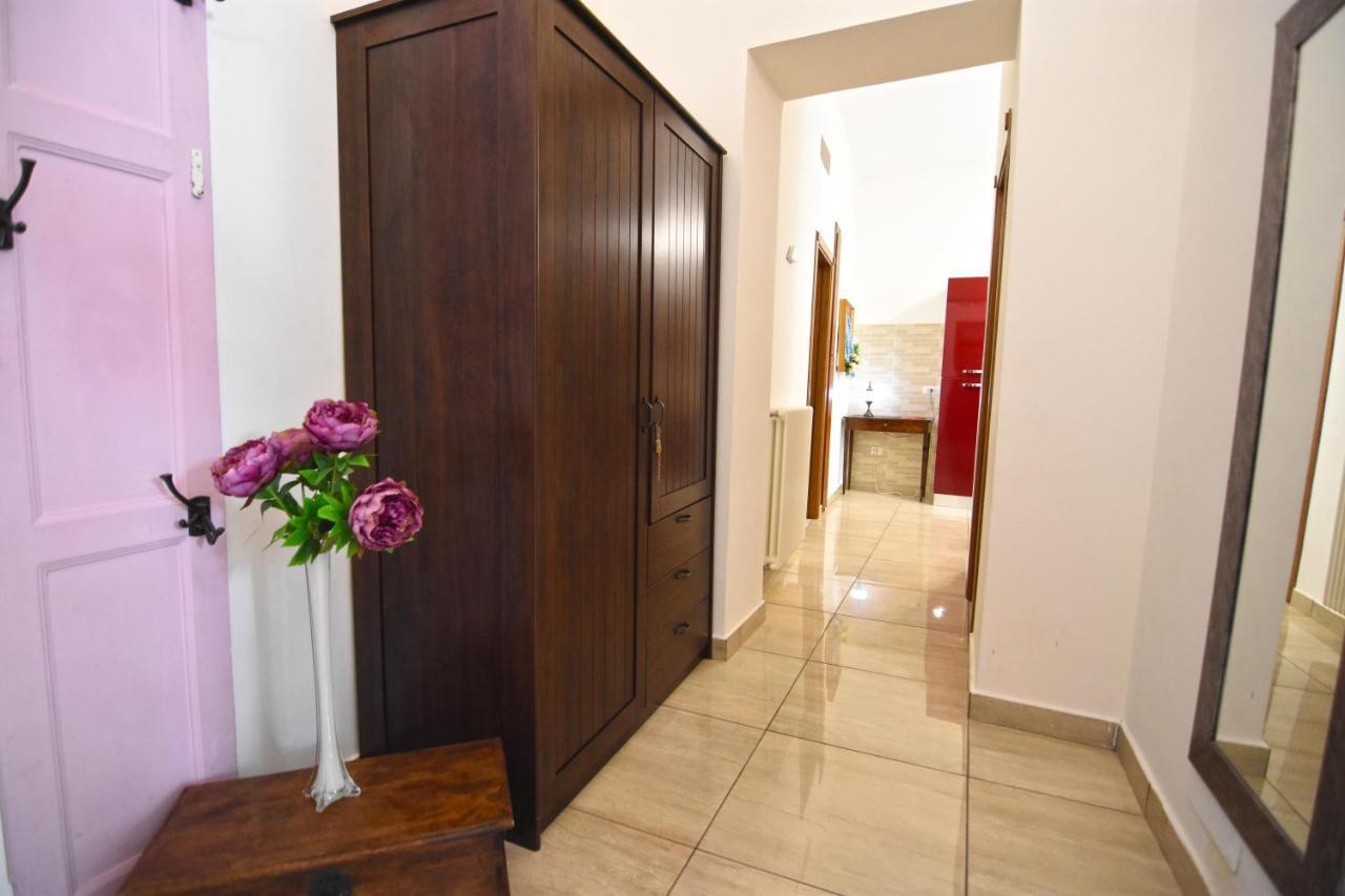 Sunrise B&B Napoli Ngoại thất bức ảnh
