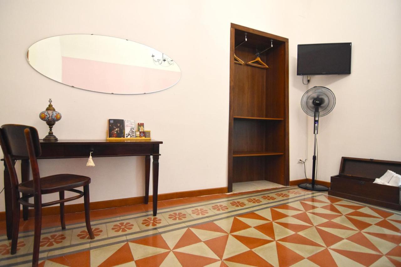 Sunrise B&B Napoli Ngoại thất bức ảnh