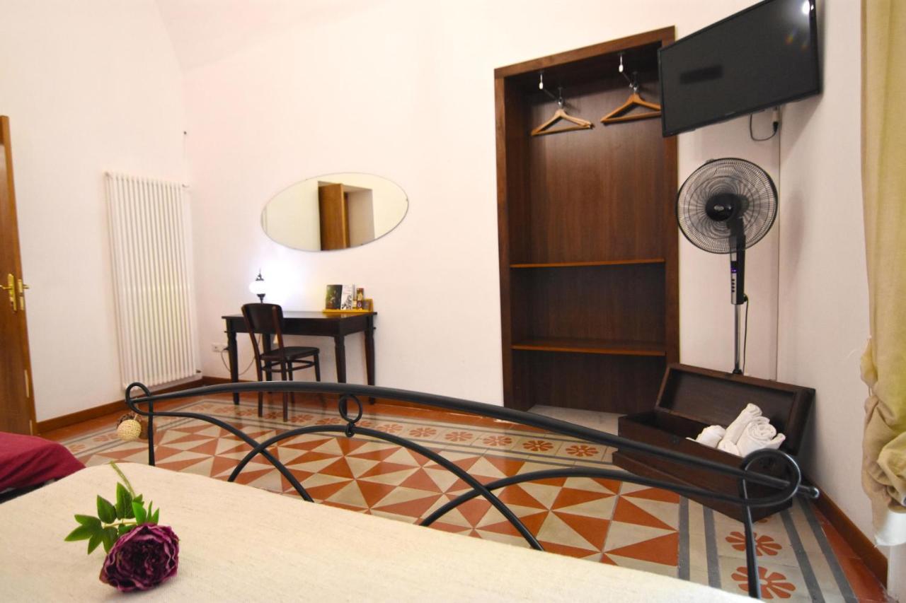 Sunrise B&B Napoli Ngoại thất bức ảnh